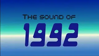 The sound of 1992 - a C64 music compilation