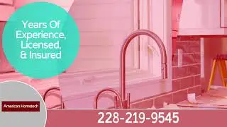 Altering & Remodeling Contractors in Vancleave MS, details at YellowPages.com