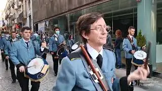 semana Santa reus 2022