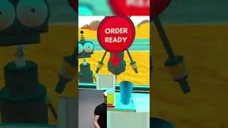The Worst VR Chef Ever!! #cooking #metaquest2 #vr #gaming #cookinggame