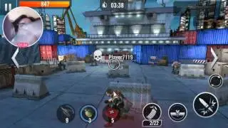 Elite Killer PVP Mode Gameplay by DevonCND