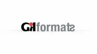 3 Ball Entertainment/Gil Formats (2019)
