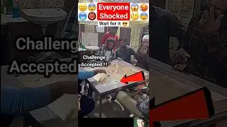 Challenge Accepted wait for it 😎 #carromboard #carrom #shorts #carromking #youtubeshorts #short