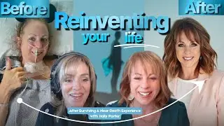 Why This Entrepreneur Nearly Died&mdash;And How It Saved Her