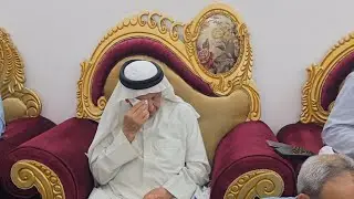 لجل بنك يليلي بالف تجليبة | المداح سعد الشاماني | مولود المرحوم جاسم محمد البازي