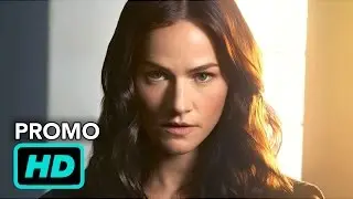Van Helsing Season 2 Teaser Promo (HD) Returning 2017