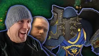 BELIEVE IN ME - Swifty & Chinglishtv 2v2 Arena Highlights - Legion 7.3