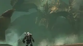 👹DOOM Eternal: The Ancient Gods - Part One / Mission 2 (The Blood Swamps)