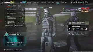 WarzoneController GOD