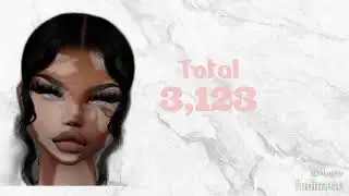 Cute heads under 4,000 credits on IMVU | Forgeinndoll