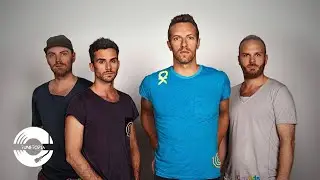 Coldplay - A Sky Full Of Stars (Video Lirik)