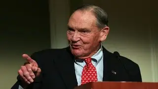 Bob Pisani lays out Jack Bogle's key investing insights