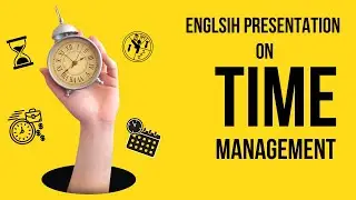 English Presentation ON 