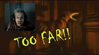 This GAME is Breaking My SOUL!!! [Amnesia: The Dark Descent #2]