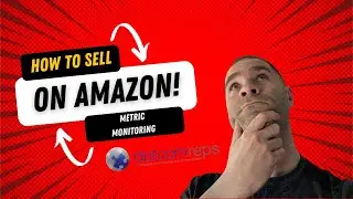 Selling On Amazon.com FBA - 2023 Edition - Monitoring Seller Performance IPI & Other Health Metrics