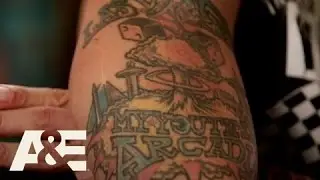Bad Ink: Ruckus' Tat-Tour (Season 1) | A&E