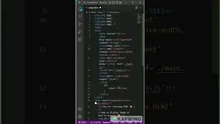 DOCTYPE in HTML5