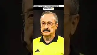 Hakam aniq boʻldi #elclasico #football #elclasico #football #bayern #barcelona #kylianmbappe#benfica
