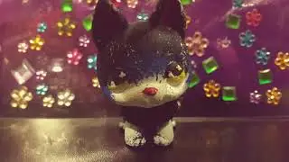 Тег:Зима от Lps Princess 😘😘