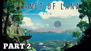 Unexpected Discovery on the Cliff Edge | Planet Of Lana 
