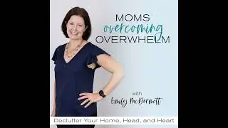 201 // Declutter and Organize Your Craft/Hobby Room (Room-by-Room Series)