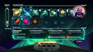 Transistor Basic Combat Tips