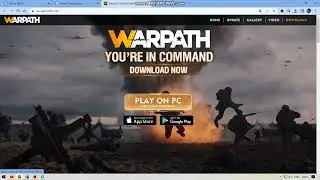 warpath для ПК