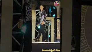 Mister Manaragat 2025  KEIN DACUTANAN Eco Barong