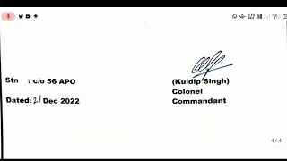 41FAD New Update || 41 FAD Fireman result Out 👈 // 41 FAD Final Result List 2022 ! 41 fad trainman