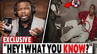 Diddy Allegations Resurface After Netflix Doc and 50 Cent&rsquo;s Tupac Remarks