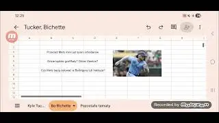 Kyle Tucker w Dodgers, Bo Bichette w Mets!!