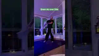 Flow Aufguss Practice #aufguss #saunamaster #flowmotion