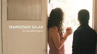Tempestade Solar | Curta Metragem | Laboratório de Cinema 2025