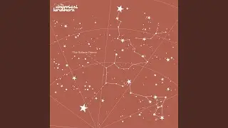 The Salmon Dance (Instrumental)