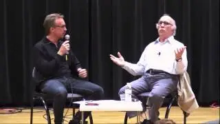 Eyes of the Entrepreneurs: Tommy LiPuma | The New School for Jazz and Contemporary Music