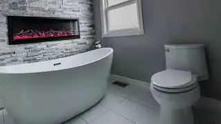 Able and Ready Construction - Safety Features To Add During Bathroom Remodels