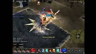 MU BK VS BK No Reset Only pure stats build COMBO battle