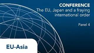 The Promise and Pitfalls of Connectivity: FOIP, BRI and EU-Asia Connectivity Initiatives
