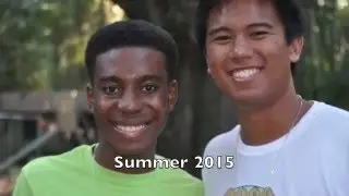 2016 Camp I Am Special Buddy Overview
