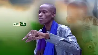 Adama Lalaby donne des FAÏDA très importants ! Fils de LALABY