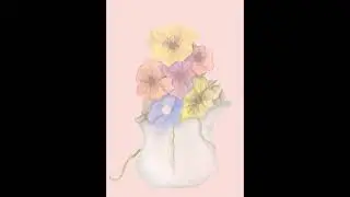 Glowing In Bloom