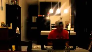 Kevin Santos- 