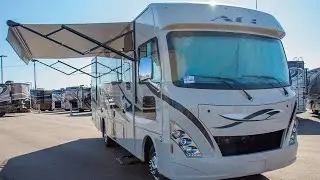 GeneralRV.com | 2016 Thor Motor Coach Ace 29.4 | Class A Motorhome