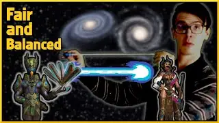 SMITE — справедливый и сбалансированный