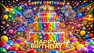 🎉 Birthday Party DJ Remix 2025 🎂 | Viral Celebration Beat 🔥 | Best Trending Birthday Song