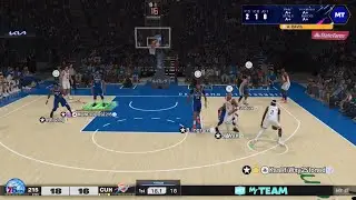 That was a close one. Sike.
