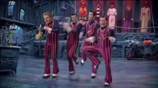 We are number one but Gordon Ramsay cannot obtain the lamb sauce