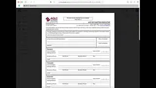 Edit PDFs in Google Drive