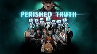 One Truth- The Perished Truth