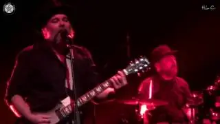 The Black Heart Procession - A Cry for Love (live 2017 Athens | Greece) HD